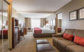 Comfort Suites Victorville-Hesperia